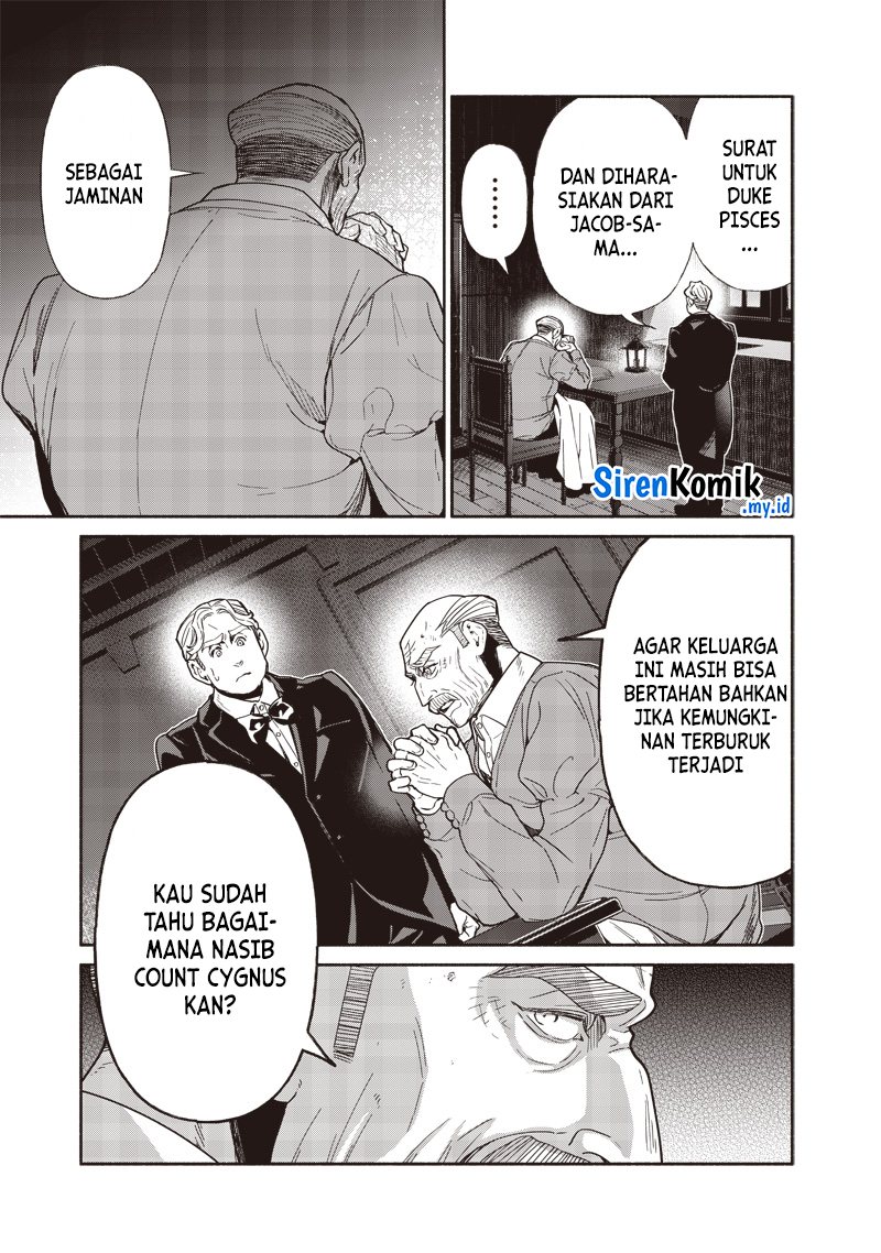 Tensei Goblin da kedo Shitsumon aru? Chapter 93 Bahasa Indonesia